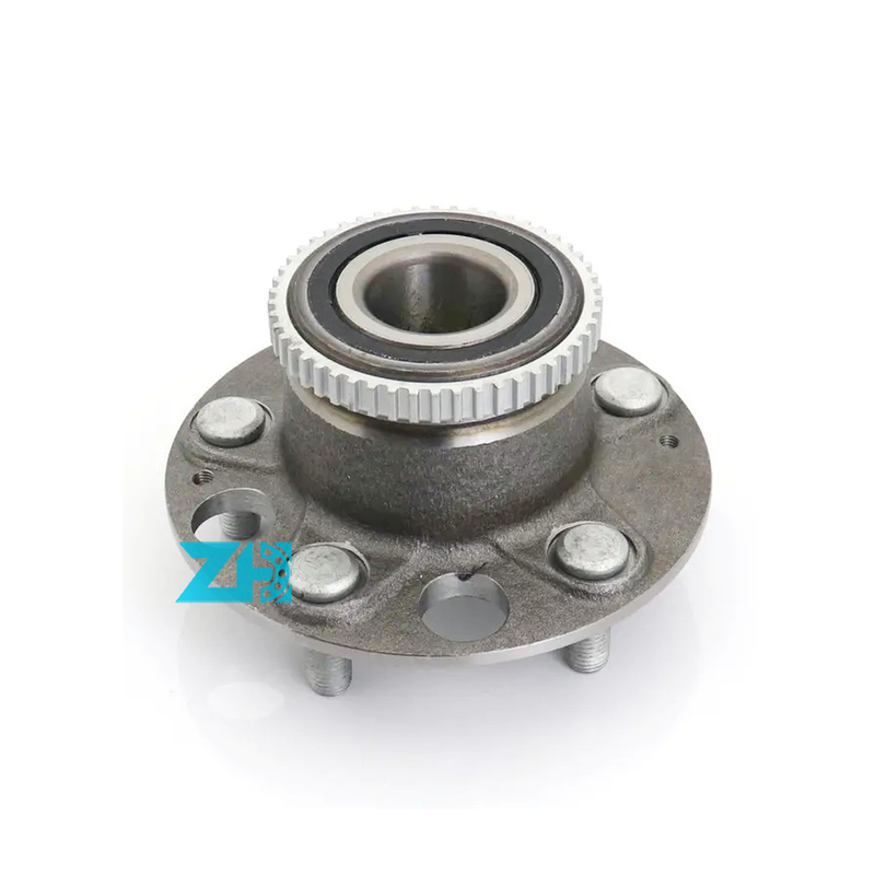 ホンダ用のホイールハブベアリング 42200-SZ3-951 ホンダ用のフロントホイールベアリングとハブ組み立て 42200-SZ3-951