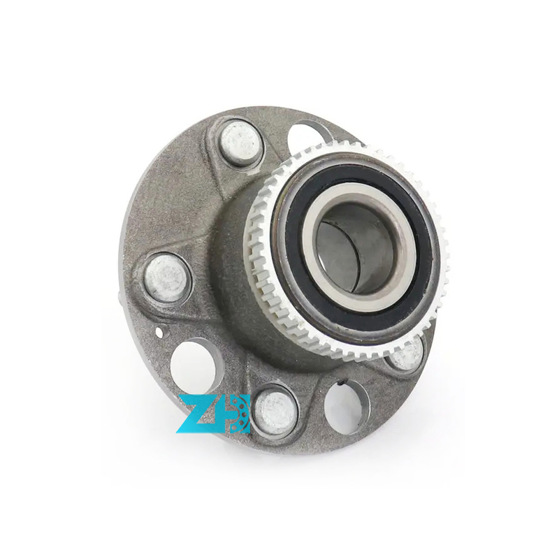 ホンダ用のホイールハブベアリング 42200-SZ3-951 ホンダ用のフロントホイールベアリングとハブ組み立て 42200-SZ3-951