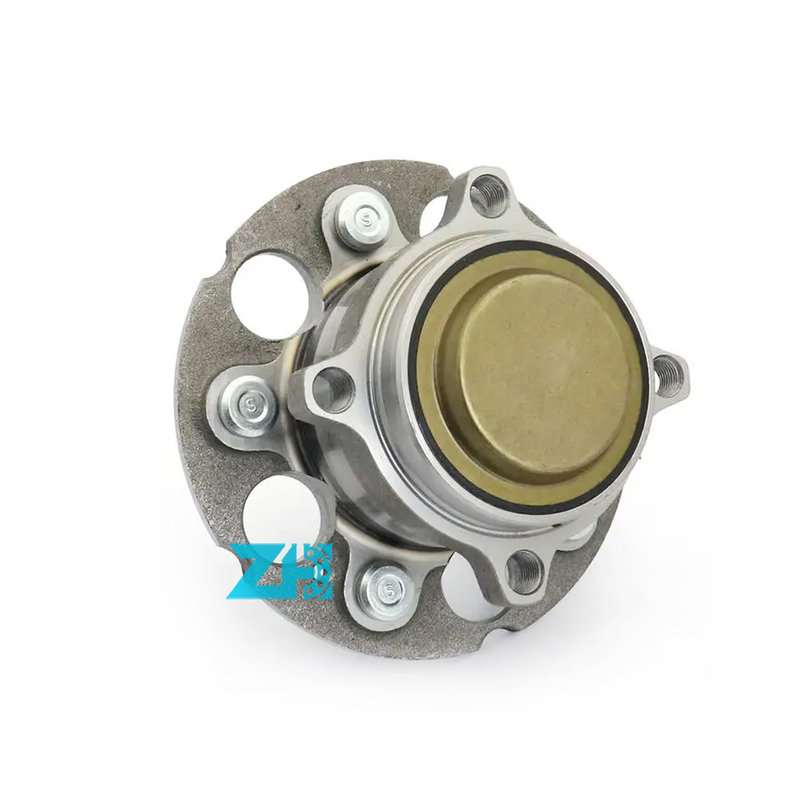 ホンダ用のホイールハブベアリング 42200-T0B-951 フロントホイールベアリングとハブ組 42200-T0B-951 ホンダ用
