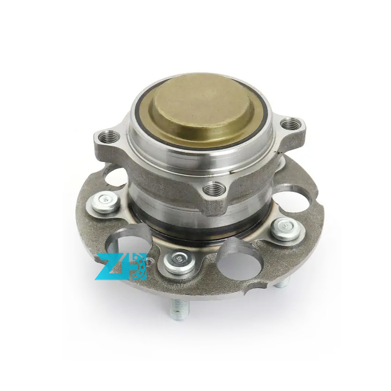 ホンダ用のホイールハブベアリング 42200-T0B-951 フロントホイールベアリングとハブ組 42200-T0B-951 ホンダ用