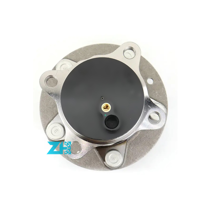 MAZDA BELG-26-15X用のホイールハブベアリング フロントホイールベアリングとホイールハブ組 BELG-26-15X用のMAZDA