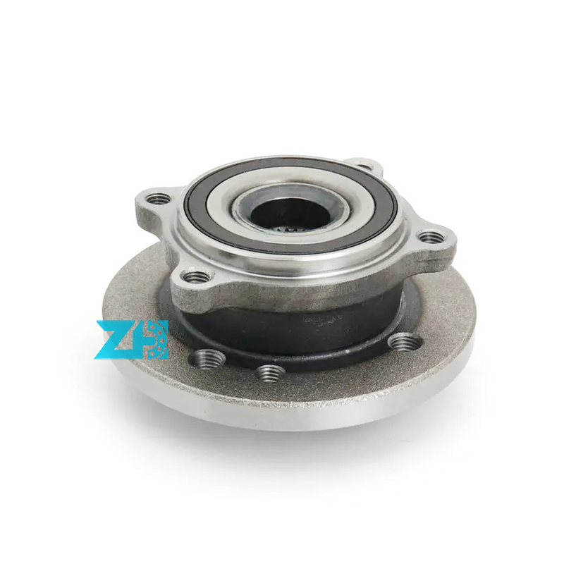 BMW前輪ハブ 31226756889 713649350 62BWKHO1A1-Y-5C-0 62BWKHO1A1Y5CP01 KH30006 VKBA3674 R16250