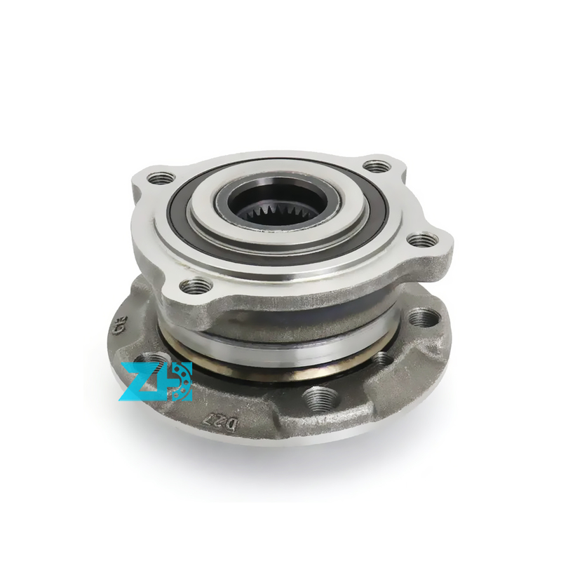 前輪ハブ 正規BMW X5 E70 F15 X6 31226867808 31206773207 713649700 WBK1062BB WBK1062DU VKBA6619 SNRR15045