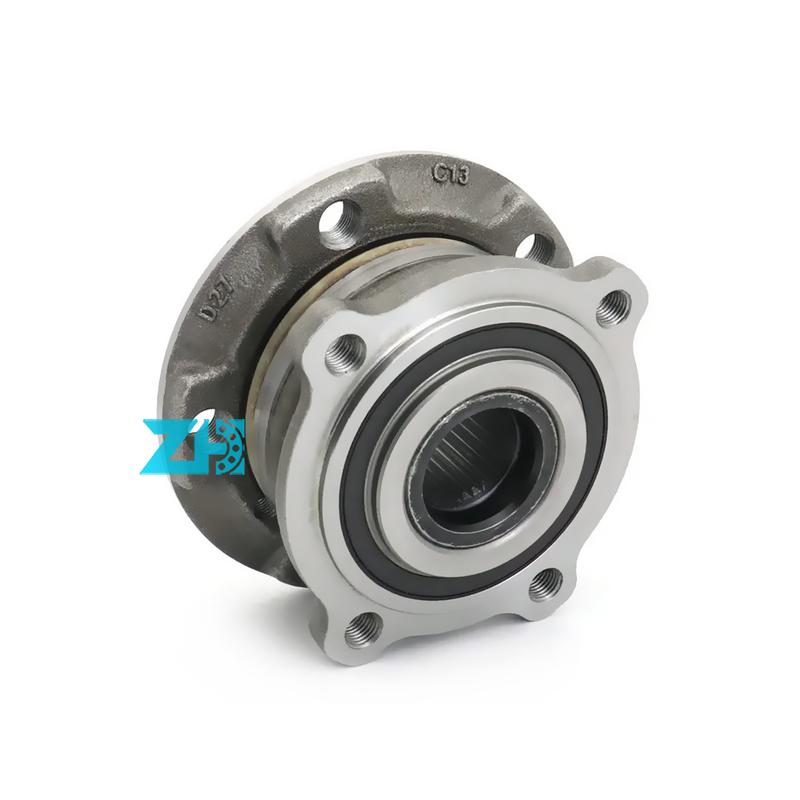 前輪ハブ 正規BMW X5 E70 F15 X6 31226867808 31206773207 713649700 WBK1062BB WBK1062DU VKBA6619 SNRR15045