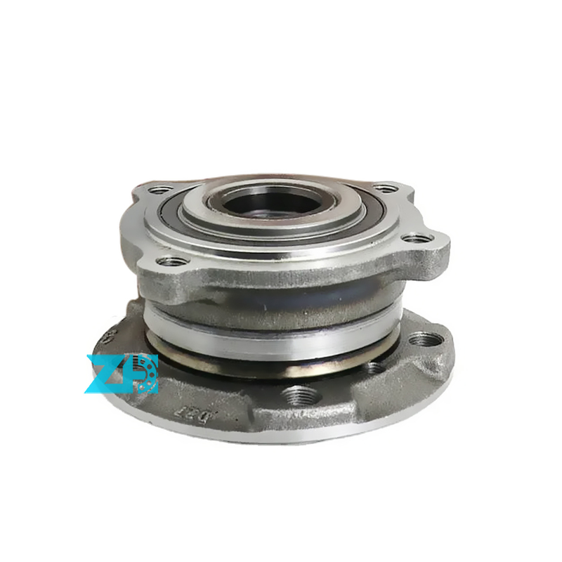 前輪ハブ 正規BMW X5 E70 F15 X6 31226867808 31206773207 713649700 WBK1062BB WBK1062DU VKBA6619 SNRR15045