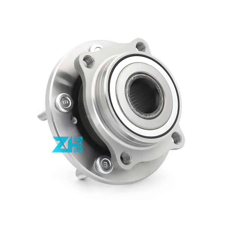 三?? MR589431のための安定した負荷容量車輪 三?? の前輪軸承