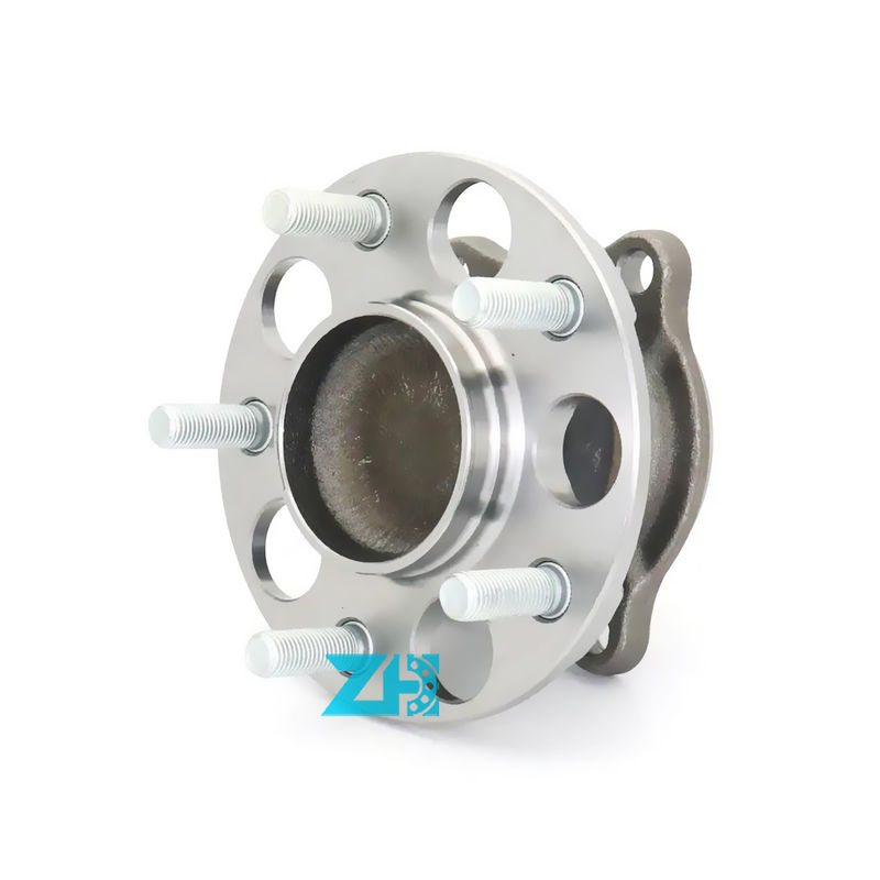 ミツビシ MR594443のための精密機械車輪ハブベアリング ミツビシのための前輪ベアリング