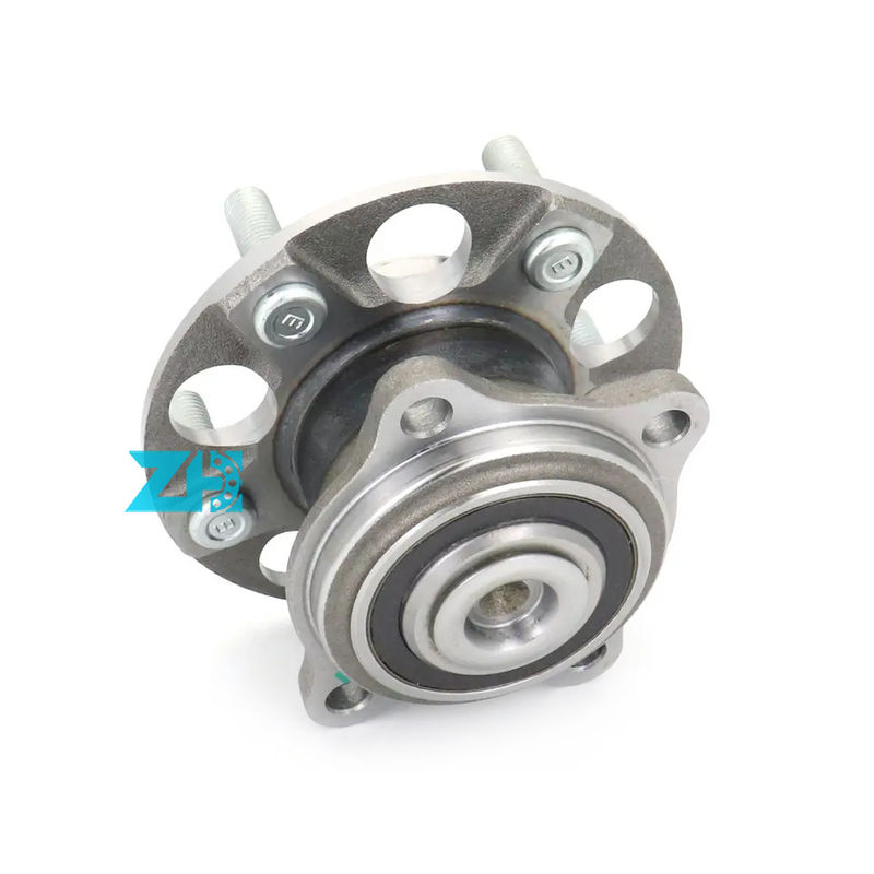 ミツビシ MR594443のための精密機械車輪ハブベアリング ミツビシのための前輪ベアリング