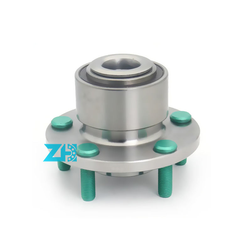 精密機械車輪ハブベアリング FORD VKBA3660 1471854 フロントホイールベアリング 3M512C300CB 6M512C300AC FORD