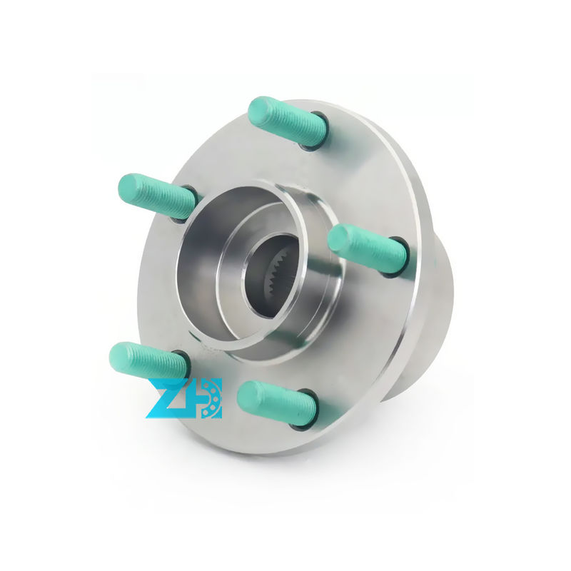 精密機械車輪ハブベアリング FORD VKBA3660 1471854 フロントホイールベアリング 3M512C300CB 6M512C300AC FORD