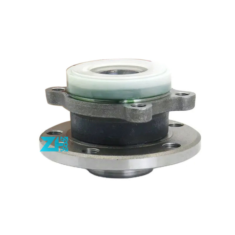 車輪ハブベアリング 1T0498621 前輪ベアリングとハブ組み立て VKBA3643 60BWKH07RYA5C01 自動車部品ベアリング