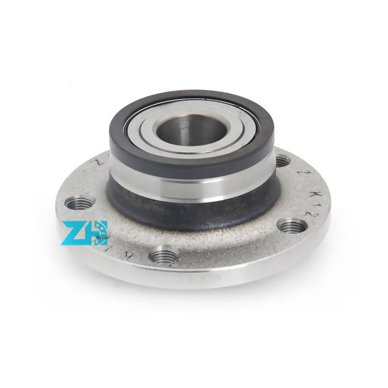 車輪ハブベアリング VKBA3644 前輪ベアリングとハブ組立 1T0598611B 5WF501611A 自動車部品ベアリング