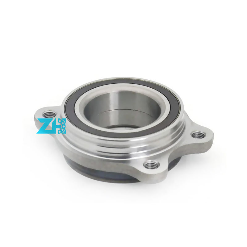 車輪ハブベアリング 4H0498625 前輪ベアリングとハブ組み立て 4H0498625A 4H0498625B 自動車部品ベアリング