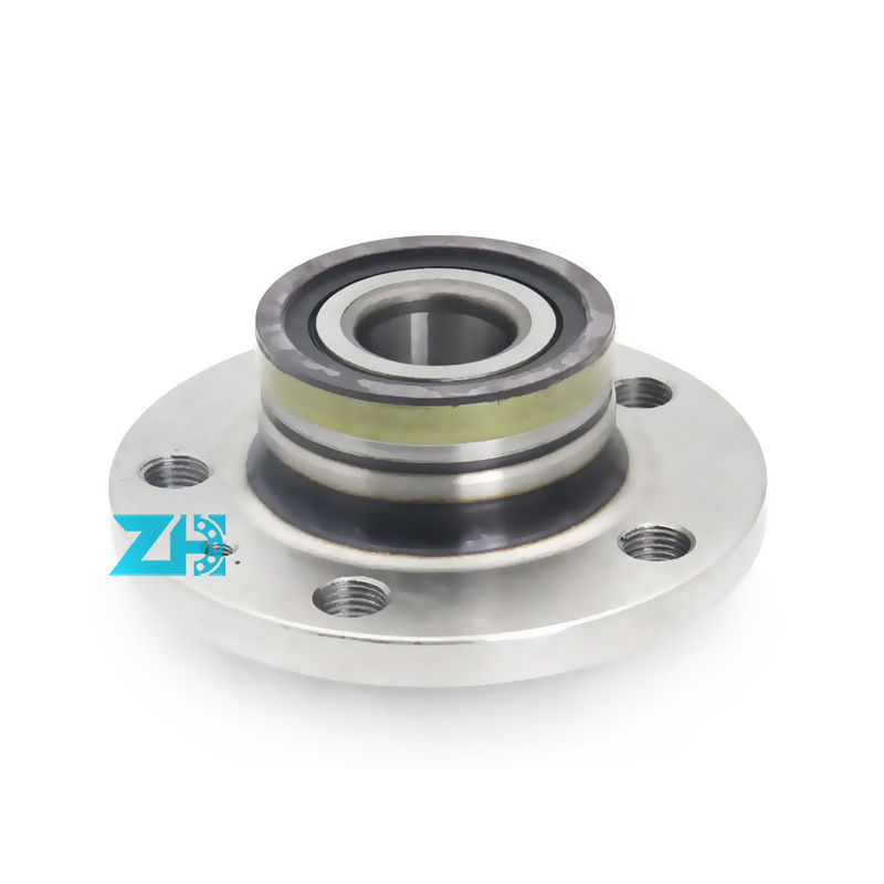 車輪ハブベアリング VKBA3567 前輪ベアリングとハブ組立 6Q0501611F 6Q0598611 自動車部品ベアリング