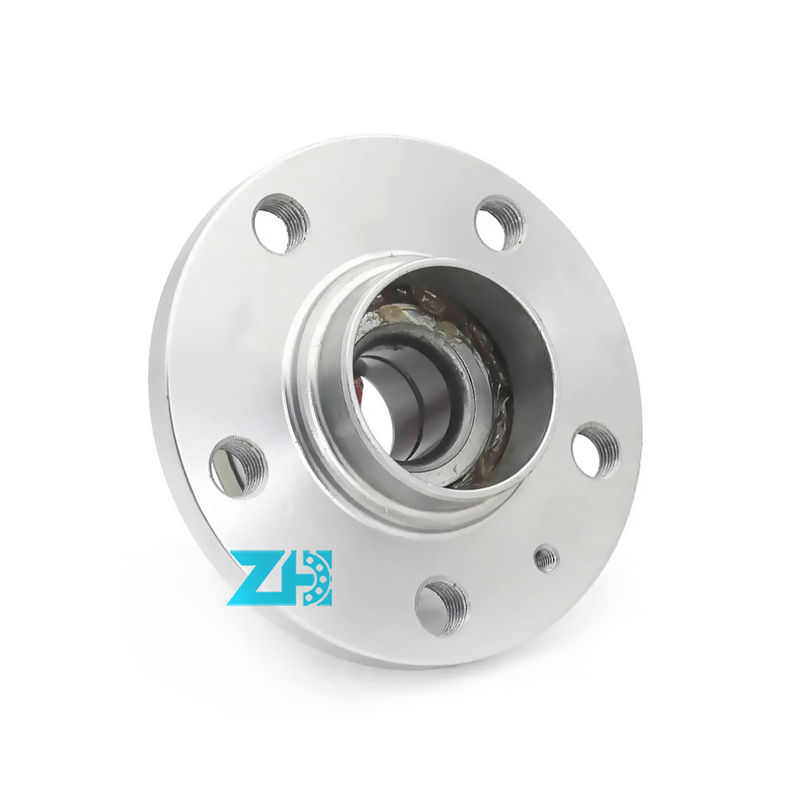 車輪ハブベアリング VKBA3567 前輪ベアリングとハブ組立 6Q0501611F 6Q0598611 自動車部品ベアリング