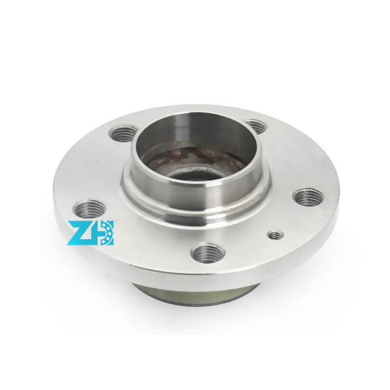 車輪ハブベアリング VKBA3567 前輪ベアリングとハブ組立 6Q0501611F 6Q0598611 自動車部品ベアリング