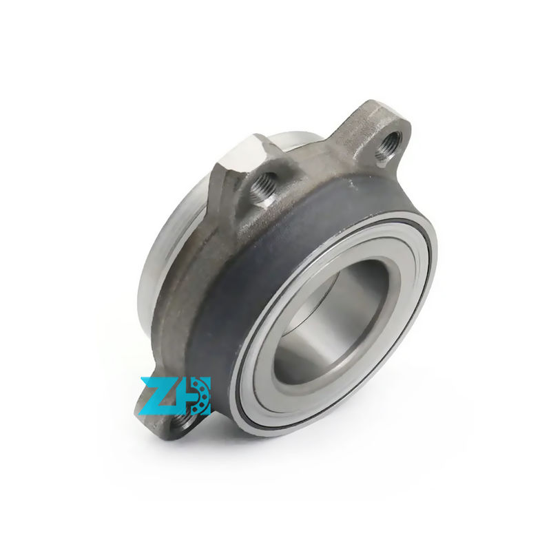 自動車車輪ハブベアリング 7P0498287 前の車輪ベアリングとハブ組み立て 7P0498287 自動車部品ベアリング