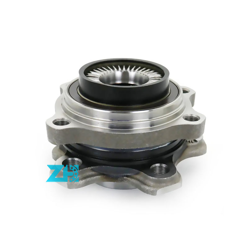 自動車車輪ハブベアリング 31206869787 前輪ベアリングとハブ組立 31206869787 自動車部品ベアリング