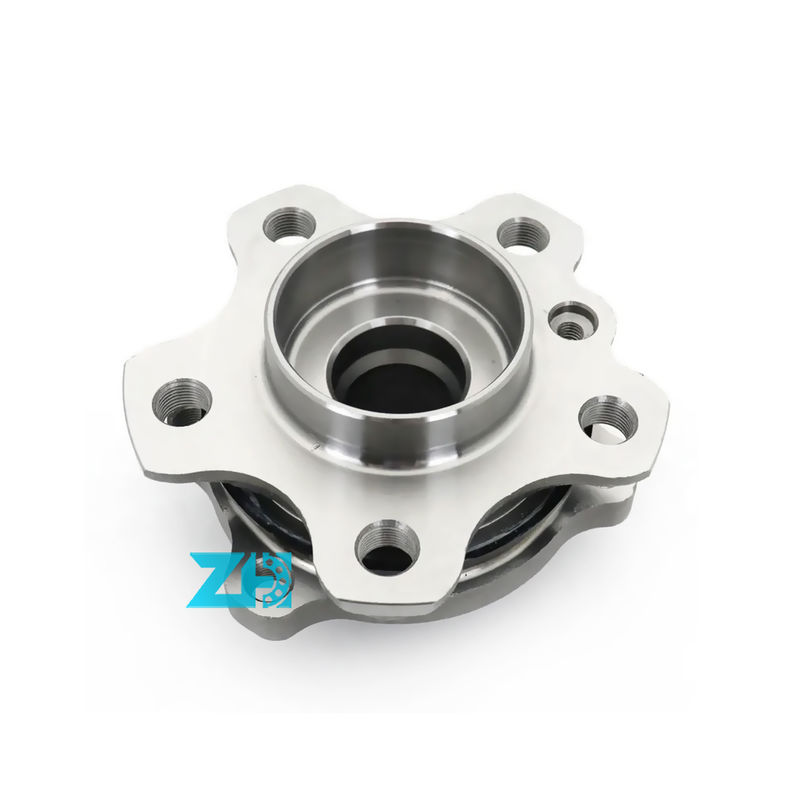 自動車車輪ハブベアリング 31206869787 前輪ベアリングとハブ組立 31206869787 自動車部品ベアリング