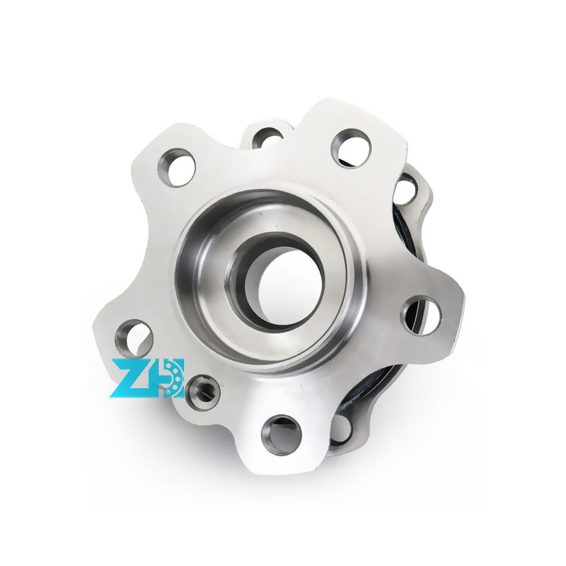 自動車車輪ハブベアリング 31206869787 前輪ベアリングとハブ組立 31206869787 自動車部品ベアリング