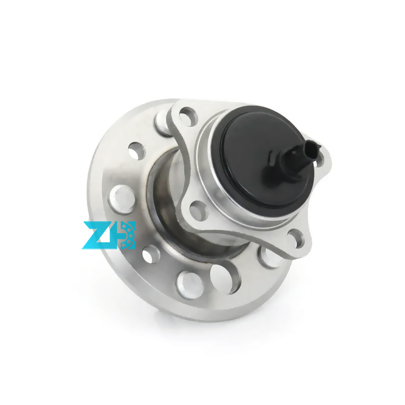 自動車部品 ローヤリング 42460-06100 前輪ローヤリングとハブ組み立て 42460-06100 ハブローヤリングのために