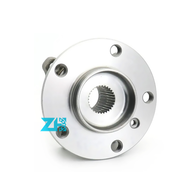 本物のホイールハブベアリング VKBA6619 前輪ベアリングとホイブ組立 31226867808 713649700 車用ホイブベアリング