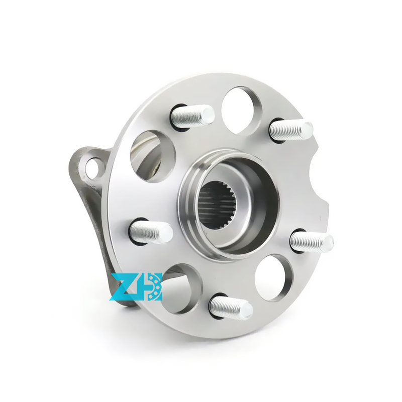 トヨタ 42410-48040用のホイールハブベアリングとホイールアセンブリ VKBA6963