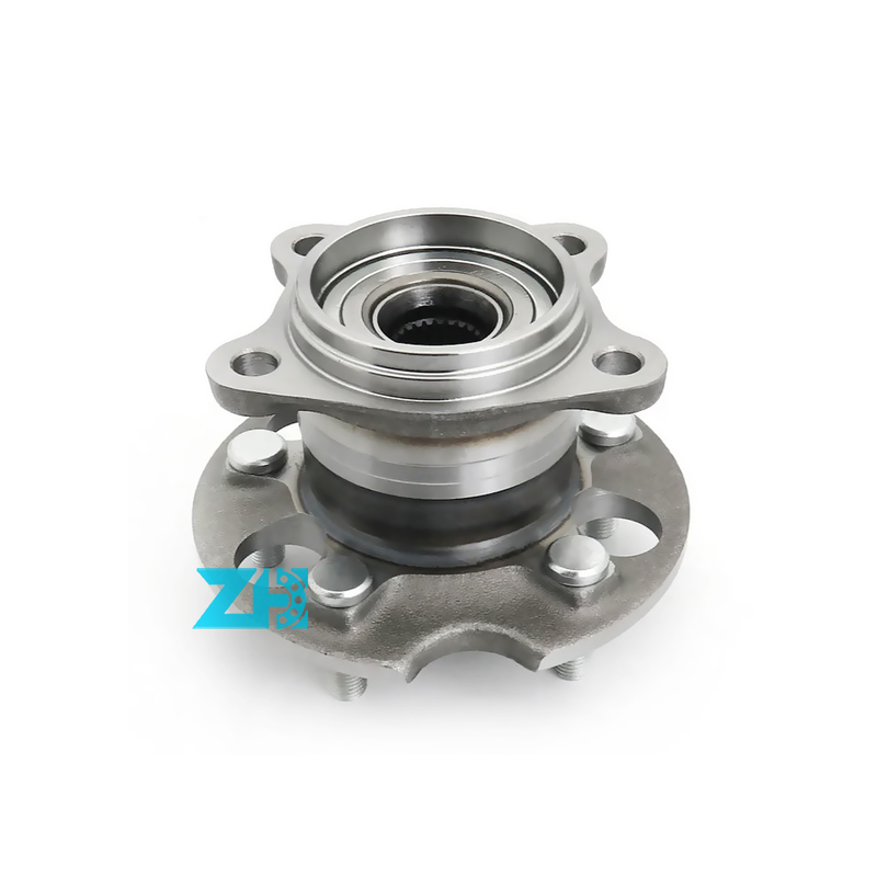 トヨタ 42410-48040用のホイールハブベアリングとホイールアセンブリ VKBA6963