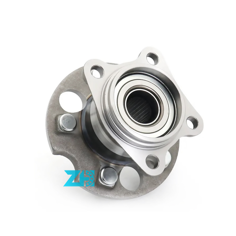 トヨタ 42410-48040用のホイールハブベアリングとホイールアセンブリ VKBA6963