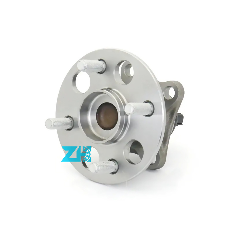 車輪ハブベアリング 42410-BZ050 前の車輪ベアリングとハブ組み立て 42410BZ050 自動車ハブベアリング