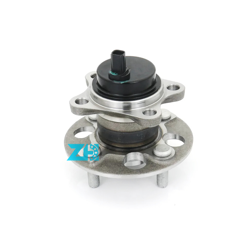 車輪ハブベアリング 42410-BZ050 前の車輪ベアリングとハブ組み立て 42410BZ050 自動車ハブベアリング