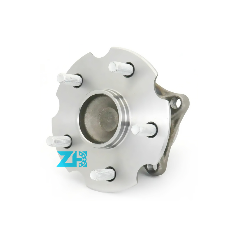 トヨタ 42450-28030用のホイールハブベアリングとホイールアセンブリ