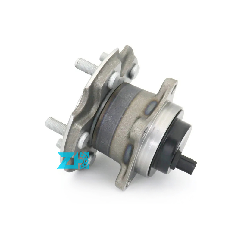 トヨタ 42450-28030用のホイールハブベアリングとホイールアセンブリ