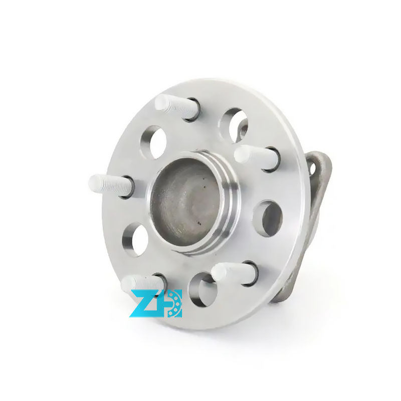 トヨタ 4245006110用のホイールハブベアリングとホイールアセンブリ 4245033050