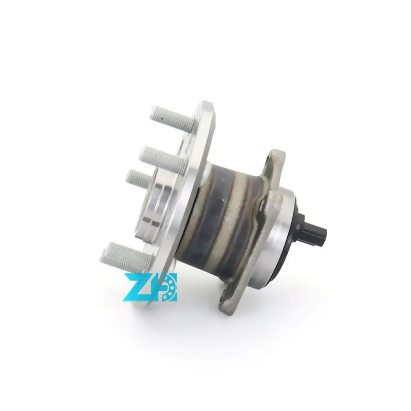 トヨタ 4245006110用のホイールハブベアリングとホイールアセンブリ 4245033050