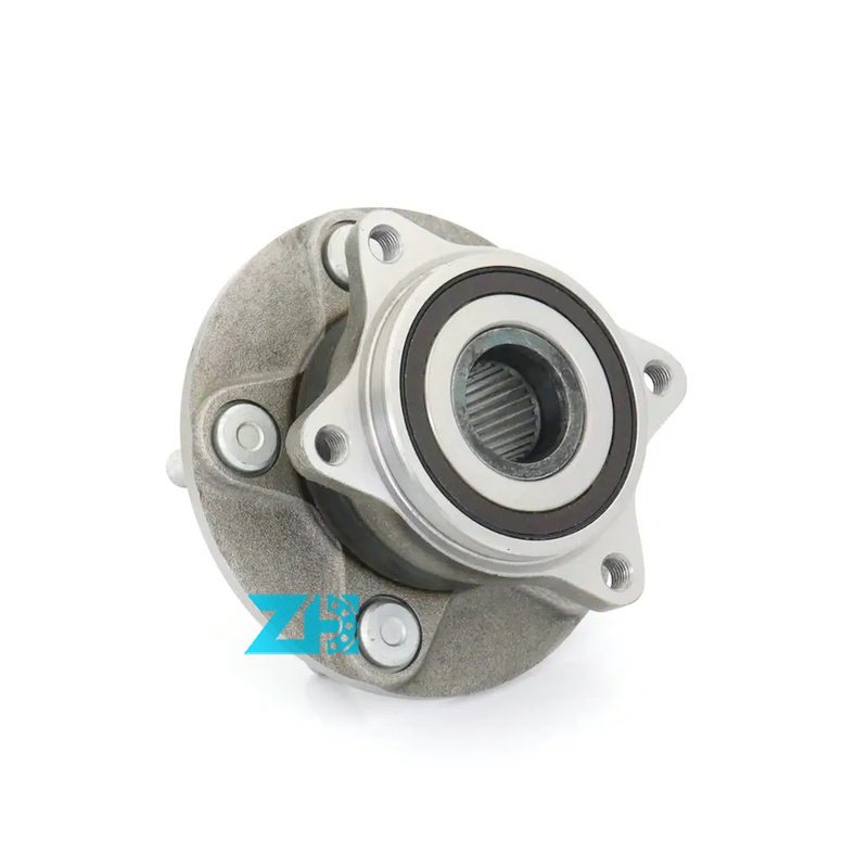 Suzuki 43402-57L50用のホイールハブベアリングとホイールアセンブリ VKBA6978