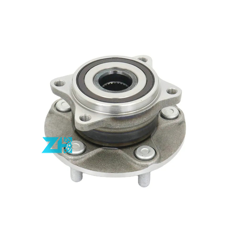 Suzuki 43402-57L50用のホイールハブベアリングとホイールアセンブリ VKBA6978