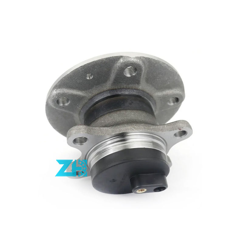 本物の車輪ハブベアリング 鈴木VKBA6579前輪ベアリングとハブ組立 4340279J00 自動車ハブベアリング