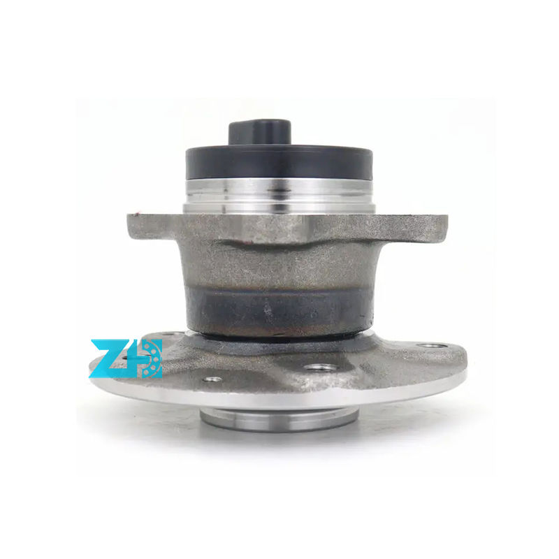 本物の車輪ハブベアリング 鈴木VKBA6579前輪ベアリングとハブ組立 4340279J00 自動車ハブベアリング