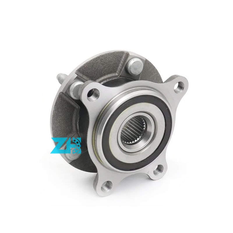 トヨタ 43550-30030用のホイールハブベアリングとホイール組み立て