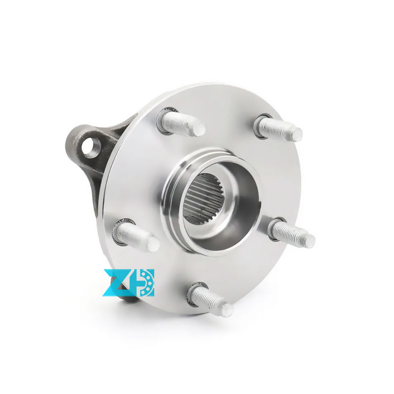 トヨタ 43550-30030用のホイールハブベアリングとホイール組み立て