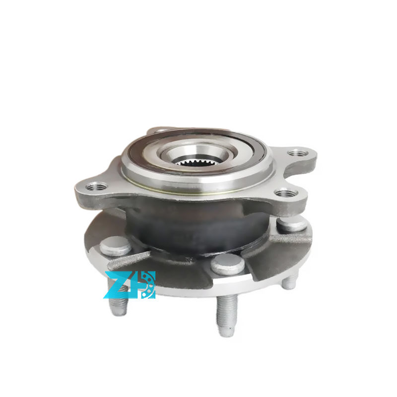 トヨタ 43550-30030用のホイールハブベアリングとホイール組み立て