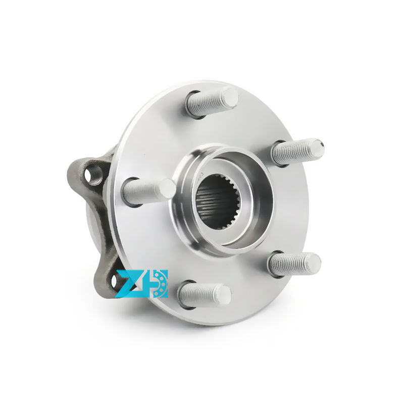 トヨタ用オートホイールハブベアリング 43550-47010 トヨタ用前輪ベアリングとハブ組 43550-47010