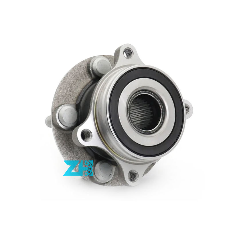 トヨタ用オートホイールハブベアリング 43550-47010 トヨタ用前輪ベアリングとハブ組 43550-47010