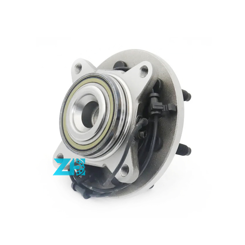 本物のホイールハブベアリング 5L1Z1104CAF 前輪ベアリングとホイブ組み立て 6L1Z1104A 車用ホイブベアリング