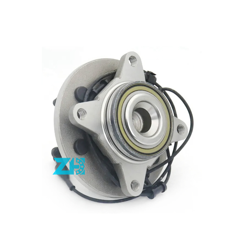 本物のホイールハブベアリング 5L1Z1104CAF 前輪ベアリングとホイブ組み立て 6L1Z1104A 車用ホイブベアリング
