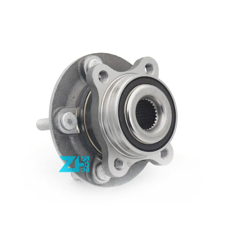 Ford 1826188用のホイールハブベアリング フロントホイールベアリングとホイールハブ組立 1929802用のフォード