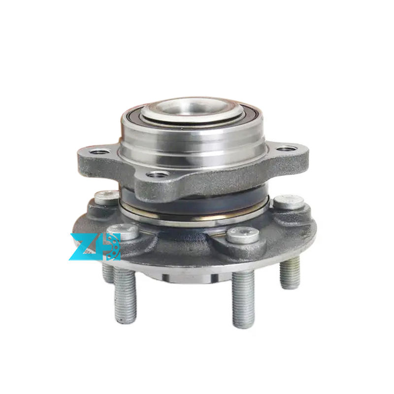 Ford 1826188用のホイールハブベアリング フロントホイールベアリングとホイールハブ組立 1929802用のフォード