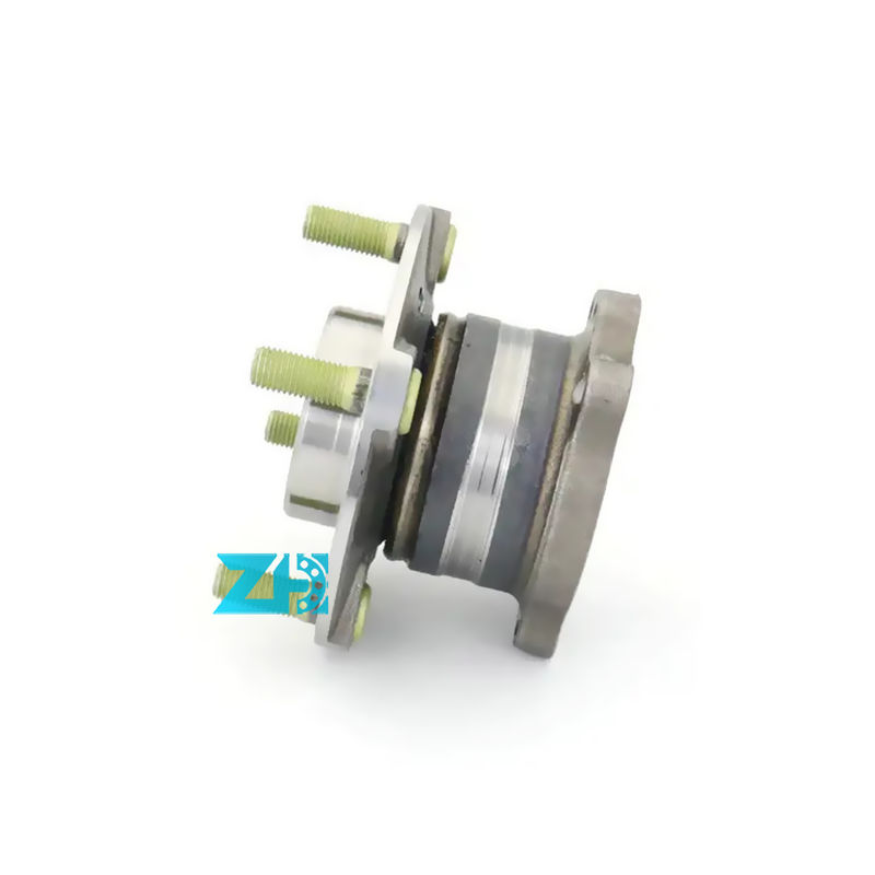 Ford ACP12C299A3C用のホイールハブベアリング フロントホイールベアリングとホイールハブ組成 1751950 フォード用