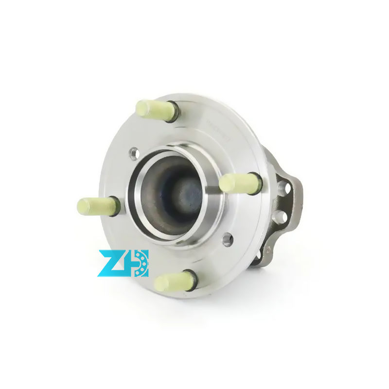 Ford ACP12C299A3C用のホイールハブベアリング フロントホイールベアリングとホイールハブ組成 1751950 フォード用